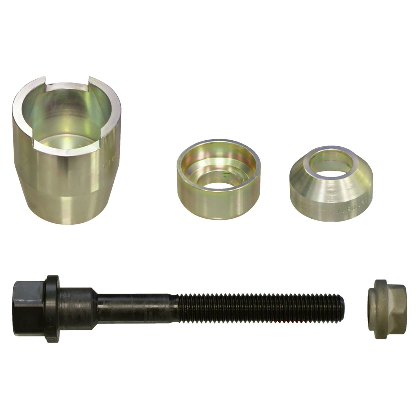 GEDORE Automotive KL-0043-11 B - Dispositivo de tracción para casquillo de junta, Mercedes