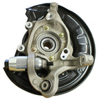 GEDORE Automotive KL-0043-11 B - Dispositivo de tracción para casquillo de junta, Mercedes