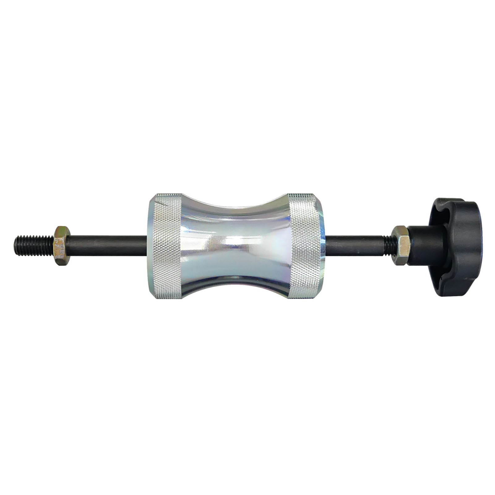 GEDORE Automotive KL-0049-100 A - Extractor de martillo deslizante (herramienta base)