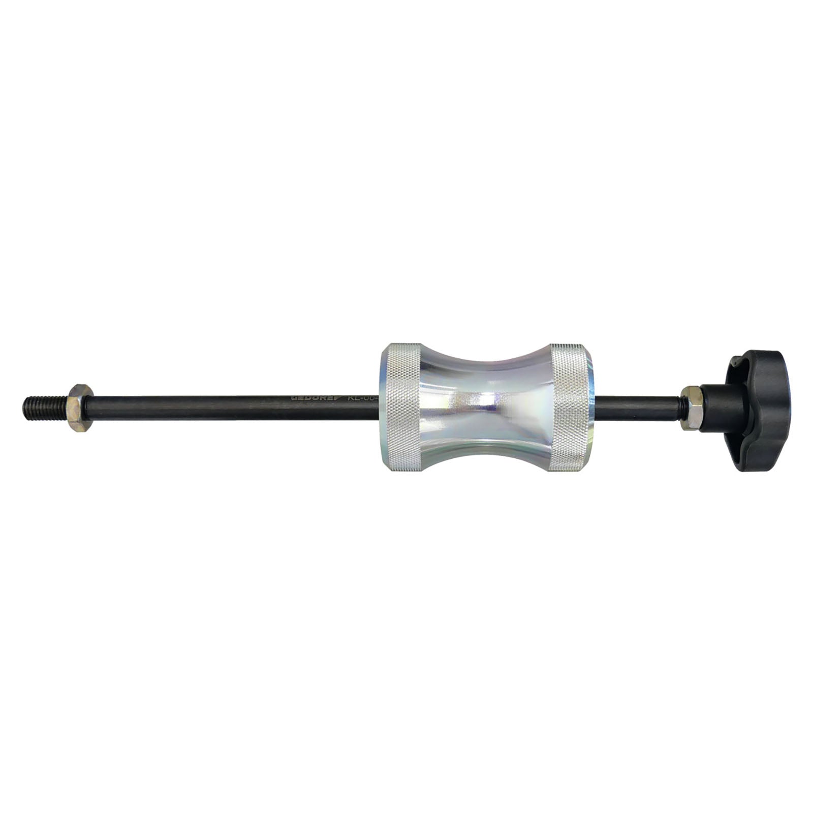 GEDORE Automotive KL-0049-101 A - Extractor de martillo deslizante (herramienta base)