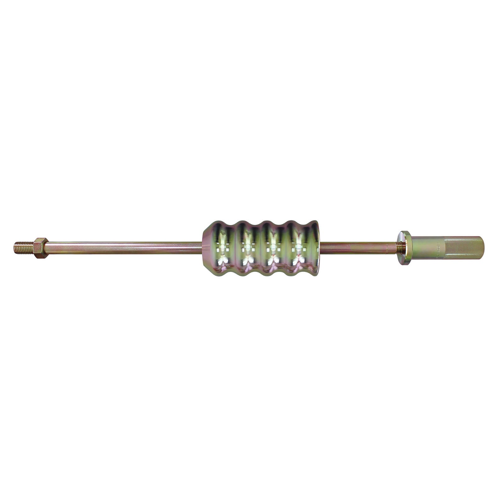 GEDORE Automotive KL-0049-300 - Extractor de martillo deslizante (4,8 kg)