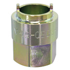 GEDORE Automotive KL-0050-51 A - Tuerca de sombrerete con pasadores, Mercedes W203