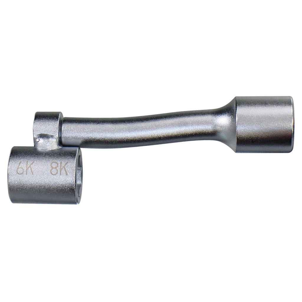 GEDORE Automotive KL-0050-60 - Soporte especial para puntal, VW, 13mm (waf)