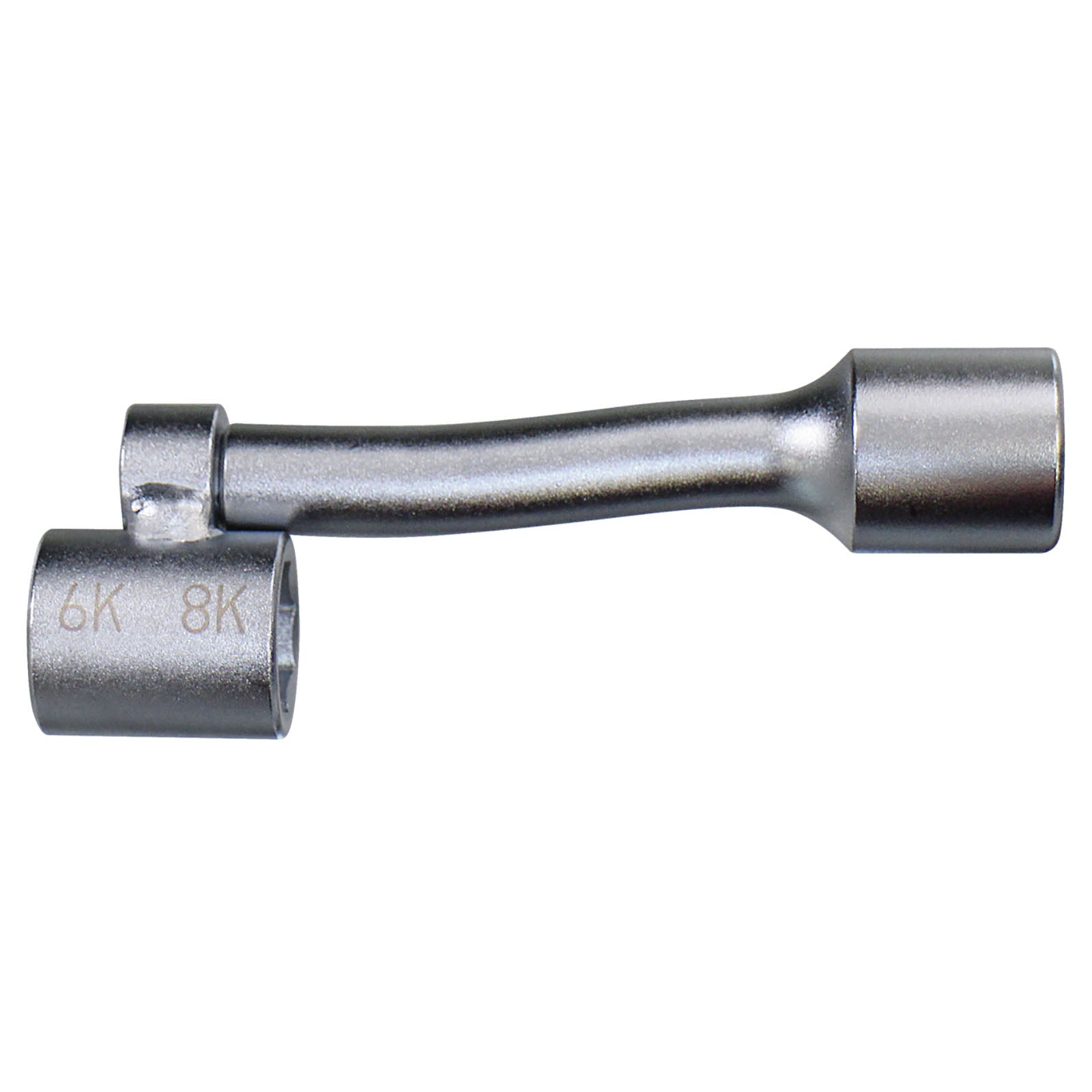 GEDORE Automotive KL-0050-60 - Soporte especial para puntal, VW, 13mm (waf)
