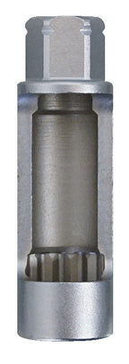 GEDORE Automotive KL-0056-1118 - Inserto de llave de tubo, abierto SW18