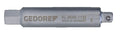 GEDORE Automotive KL-0056-1132 - Soporte para insertos de llave de vaso de 1/4"