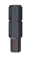 GEDORE Automotive KL-0056-1142 - Punta de destornillador SW6