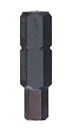 GEDORE Automotive KL-0056-1142 - Punta de destornillador SW6