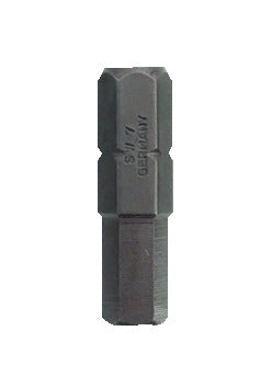 GEDORE Automotive KL-0056-1143 - Punta de destornillador SW7