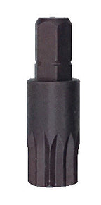 GEDORE Automotive KL-0056-1145 - Punta de destornillador XZN M12