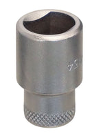 GEDORE Automotive KL-0056-1154 - Cabezal de vaso, 2 caras, 9 mm