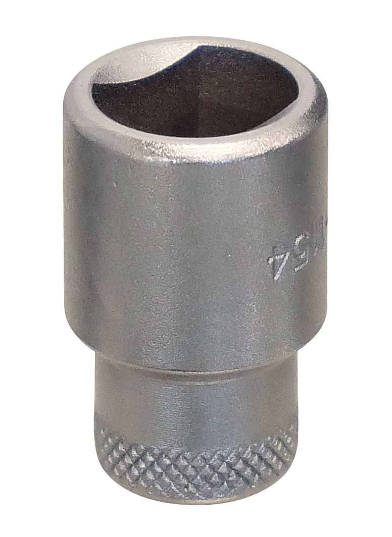 GEDORE Automotive KL-0056-1154 - Cabezal de vaso, 2 caras, 9 mm