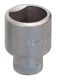 GEDORE Automotive KL-0056-1156 - Cabezal de vaso, 2 caras, 12 mm