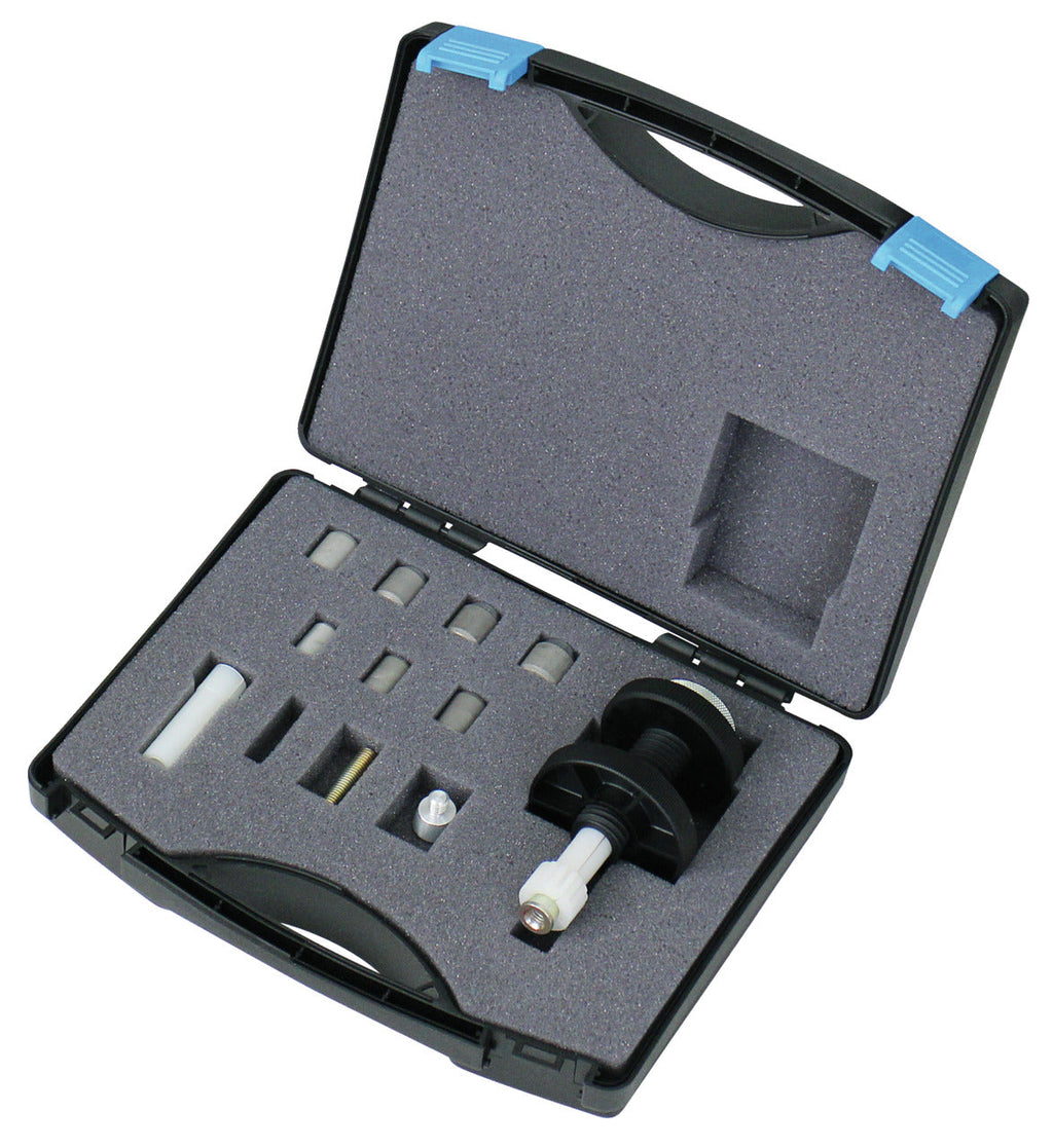 GEDORE Automotive KL-0069-5 K - Kit alineador de embrague