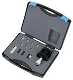 GEDORE Automotive KL-0069-5 K - Kit alineador de embrague