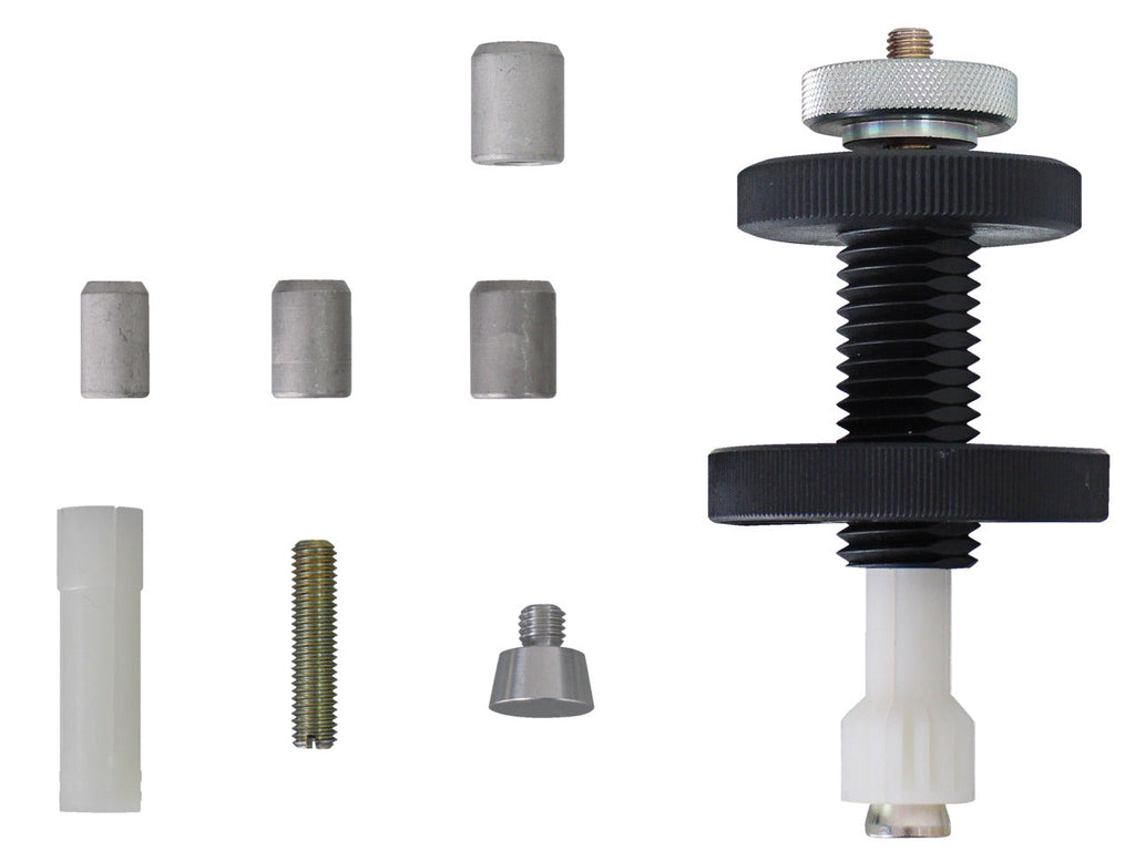 GEDORE Automotive KL-0069-5 K - Kit alineador de embrague