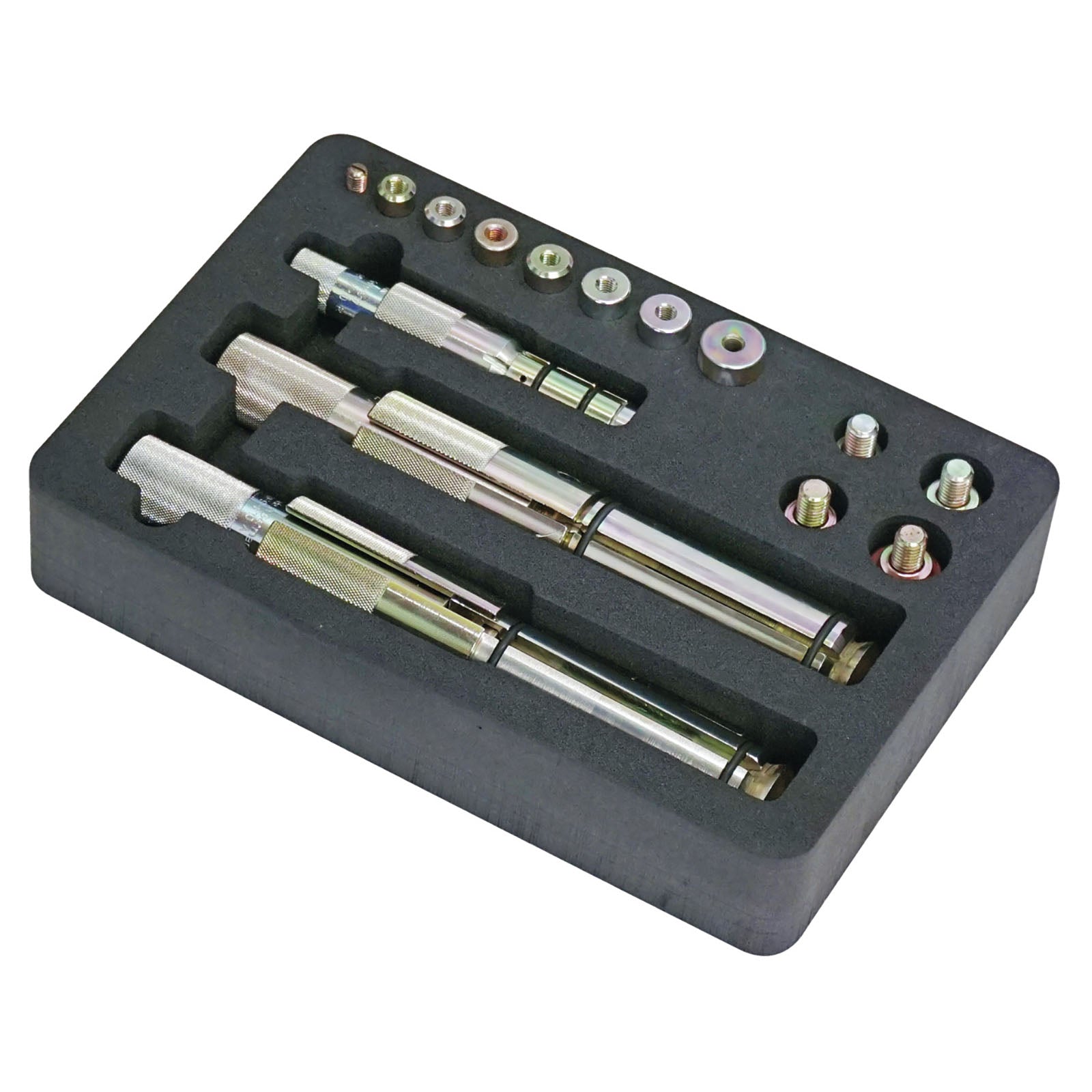 GEDORE Automotive KL-0069-67 E - Kit de alineador de embrague, HGV