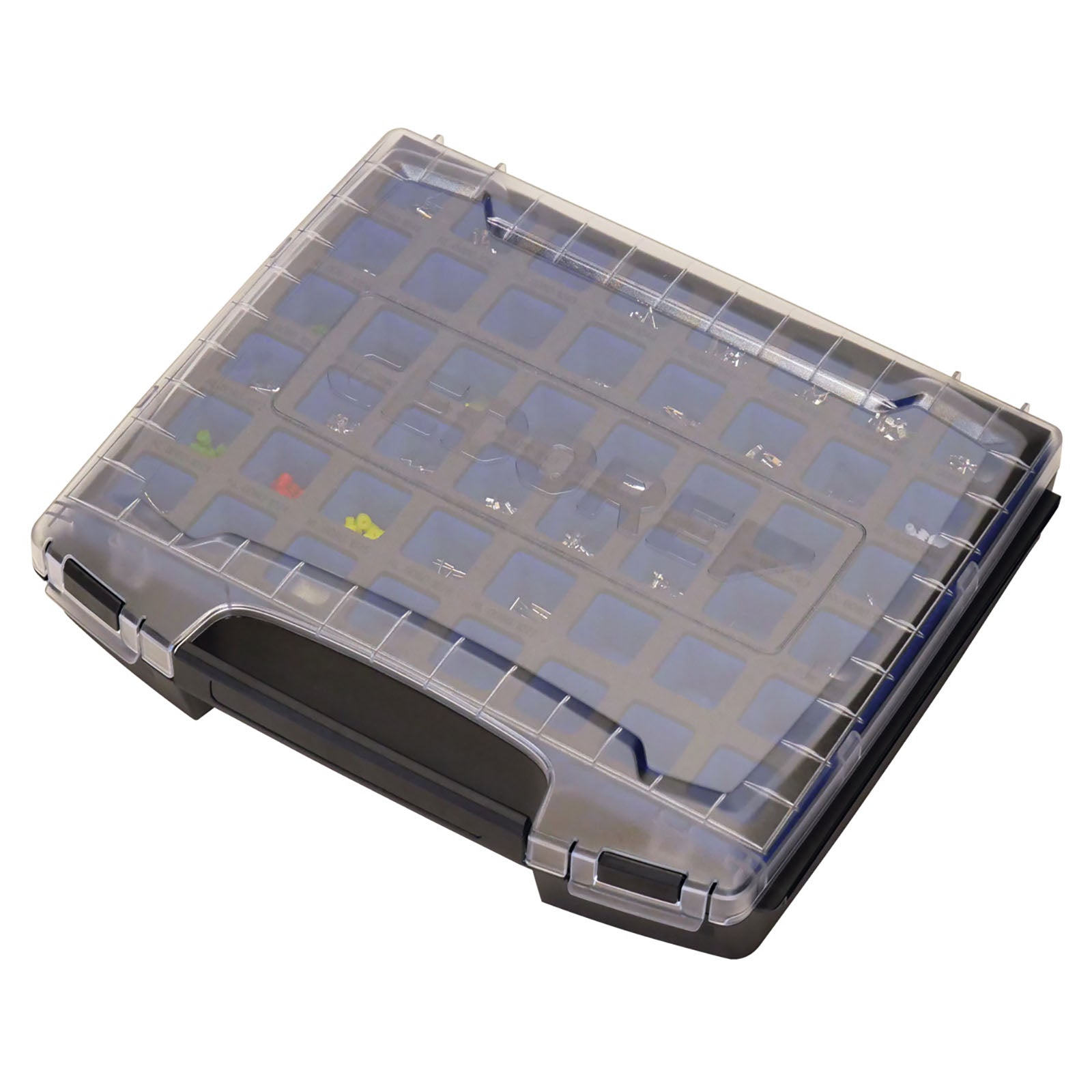 GEDORE Automotive KL-0080-104 K - Surtido de contactores en el maletín