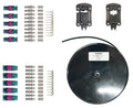 KL-0080-111 - Kit de herramientas de reparación, FAKRA RTK031