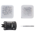 GEDORE Automotive KL-0080-123 - Kit de actualización, Micro 64