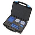 GEDORE Automotive KL-0080-12 K - Crimp Tool Set, StreetScooter