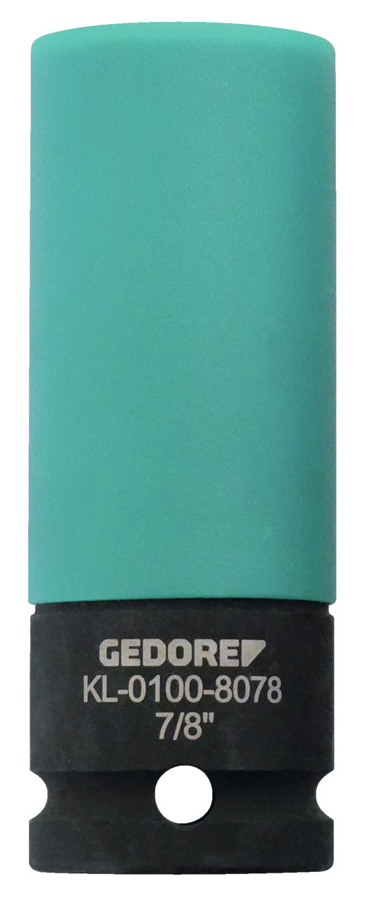 KL-0100-8078 - Vaso de Impacto, 7/8"