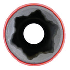 GEDORE Automotive KL-0100-80 K - Juego de destornilladores especiales 1/2", 3 piezas
