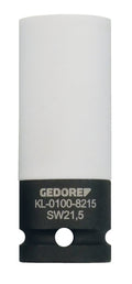 KL-0100-8215 - Toma de corriente, 21,5 mm (waf)
