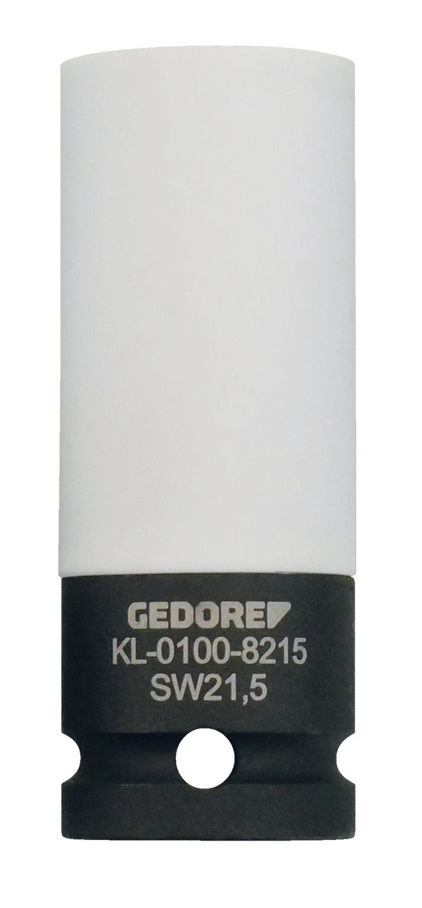 KL-0100-8215 - Toma de corriente, 21,5 mm (waf)