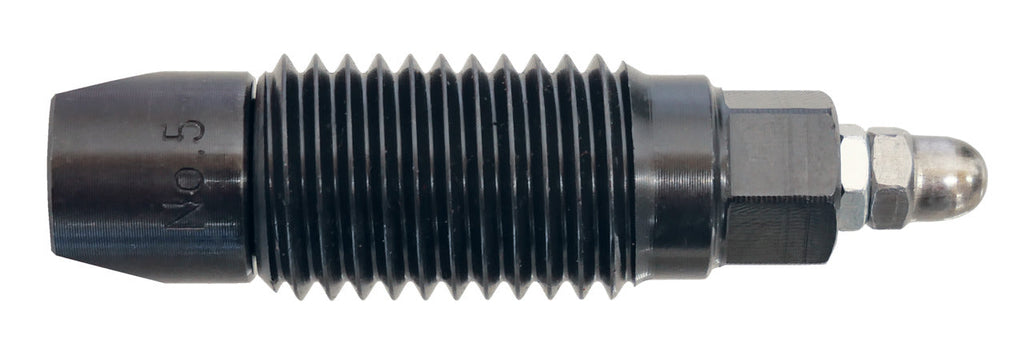 GEDORE Automotive KL-0104-2125 - Tornillo de presión con cuña No. 5