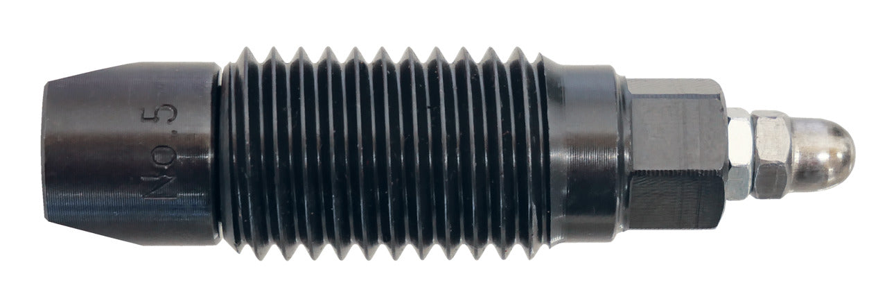 GEDORE Automotive KL-0104-2125 - Tornillo de presión con cuña No. 5