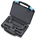 GEDORE Automotive KL-0104-2190 - Caja de plástico con inserciones.