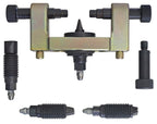 GEDORE Automotive KL-0104-21 KB - Herramienta separadora, ajustable, con cuñas 1 + 2 + 4 + 5
