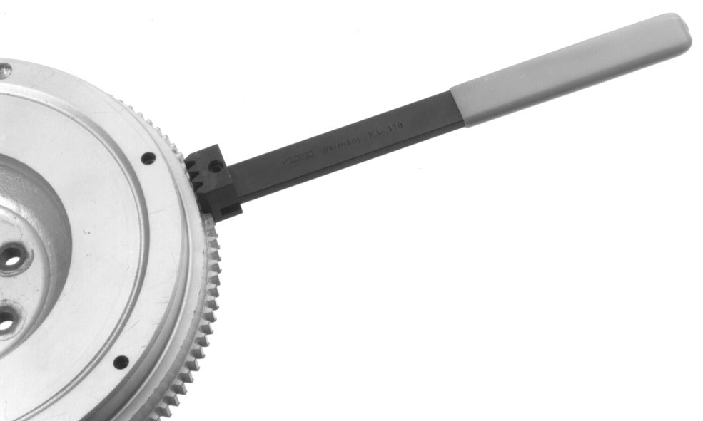 GEDORE Automotive KL-0110 A - Herramienta de sujeción Volante, universal