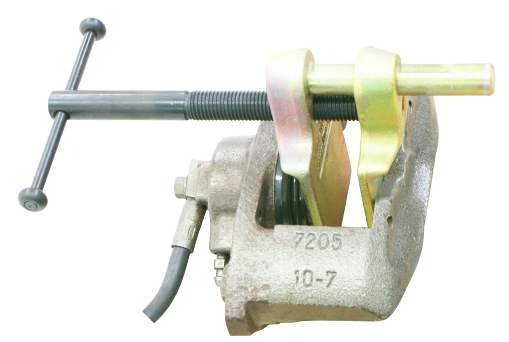 GEDORE Automotive KL-0111-1 - Herramienta de reajuste del pistón de la pinza, estrecha