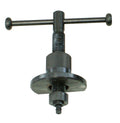 GEDORE Automotive KL-0112-2000 - Dispositivo básico de impresión/giratorio