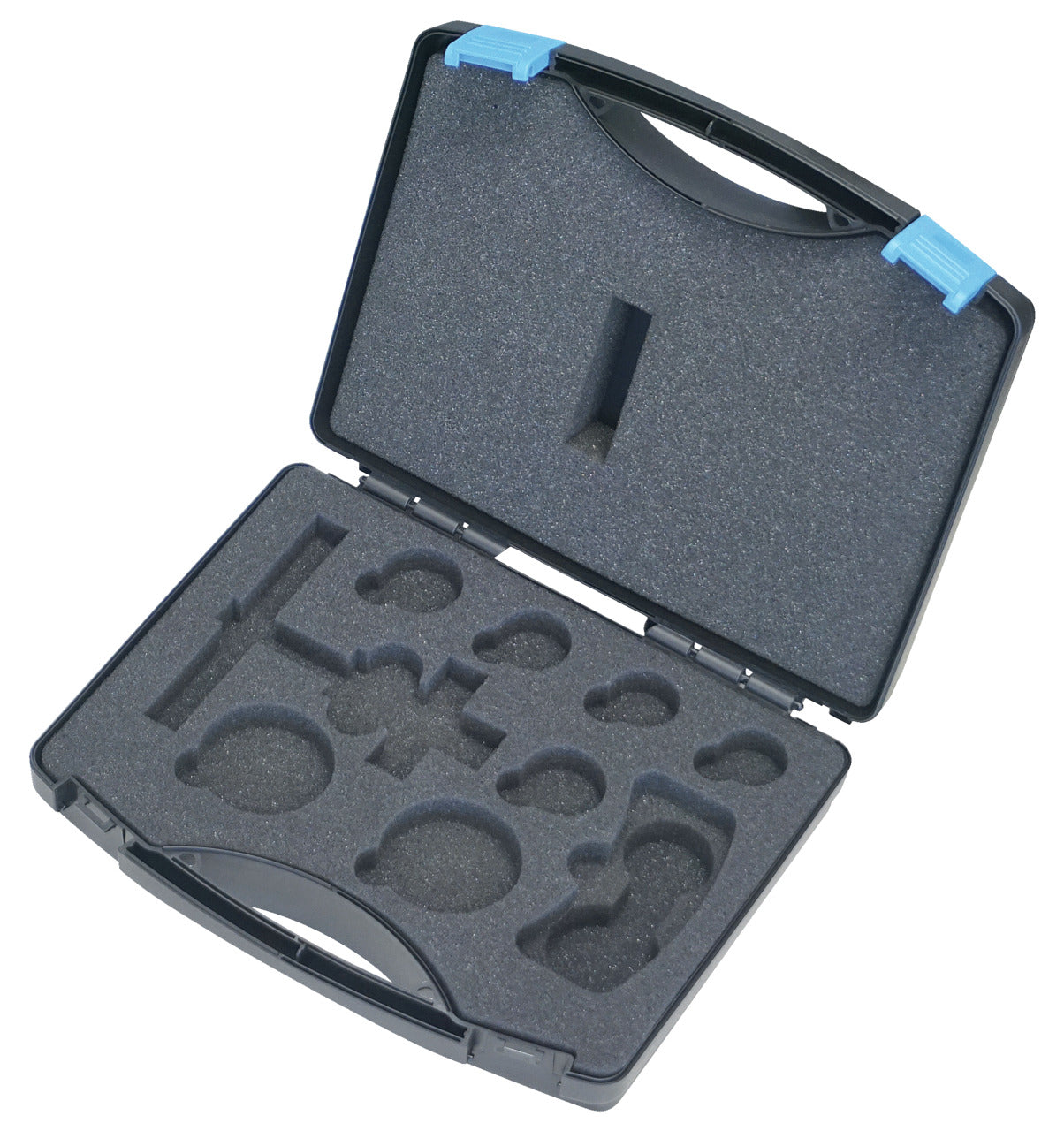 GEDORE Automotive KL-0112-2290 - Contendor de plastico