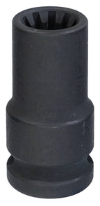 GEDORE Automotive KL-0112-912 - Llave de tubo