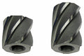 GEDORE Automotive KL-0114-894 - Juego de cabeza de fricción Ø18 (2 piezas)