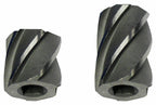 GEDORE Automotive KL-0114-894 - Juego de cabeza de fricción Ø18 (2 piezas)