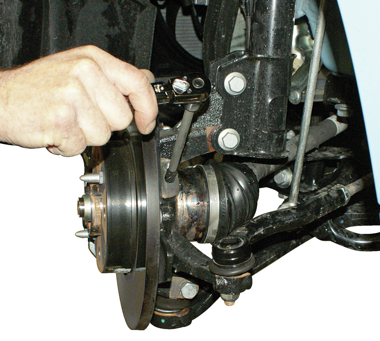 GEDORE Automotive KL-0114-894 - Juego de cabeza de fricción Ø18 (2 piezas)