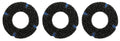 GEDORE Automotive KL-0115-1001 - Disco de repuesto, buje Ø75 mm, 3 piezas