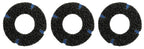 GEDORE Automotive KL-0115-1001 - Disco de repuesto, buje Ø75 mm, 3 piezas