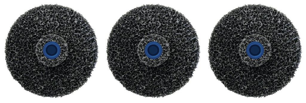 GEDORE Automotive KL-0115-1002 - Disco de repuesto, brida de llanta, 3 piezas