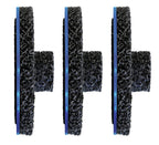 GEDORE Automotive KL-0115-1002 - Disco de repuesto, brida de llanta, 3 piezas