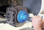 GEDORE Automotive KL-0115-1001 - Disco de repuesto, buje Ø75 mm, 3 piezas