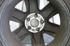 GEDORE Automotive KL-0115-1002 - Disco de repuesto, brida de llanta, 3 piezas