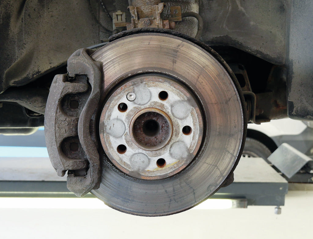 GEDORE Automotive KL-0115-100 - Amoladora de brida de buje/llanta