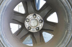 GEDORE Automotive KL-0115-100 - Amoladora de brida de buje/llanta