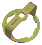 KL-0120-601 - Llave especial para tapón de agua de refrigeración, VAG